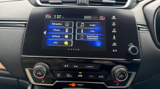 Honda CR-V 1.5 VTEC Turbo SR 5dr CVT Petrol Estate